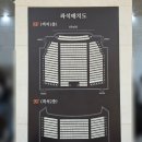 다해아트미디어 | 뮤지컬 서편제 후기 이봄소리 캐스팅, 광림아트센터 BBCH홀 2층 객석 시야까지
