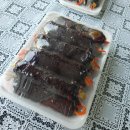 백운꼬마김밥