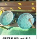 전통주 만들기(막걸리에서 소주까지) 이미지