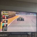 f1 싱가포르 그랑프리 페라리 사인츠 우승 이미지