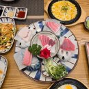 청주횟집추천 회,참치요리전문 삼경 서원점 방문후기