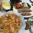 항아리칼국수보쌈 - 남동구 구월로 247 | [서현역 맛집] 서현칼국수보쌈 후기｜보쌈, 바지락칼국수, 열무보리밥, 주차