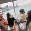 투빡스 | [🇭🇰/여행] 10월 말 친구들과 2박 3일 홍콩여행