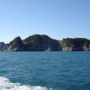 남해바다 이미지