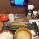 또또백반 | 도쿄 맛집ㅣ신주쿠 현지인 백반 맛집 추천 ! 'しんぱち食堂(신파치 식당)' 세이부신주쿠점 방문 후기