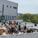 [경기/이천] 2025 무브먼트랩 세컨마켓 개러지세일 오픈런 후기