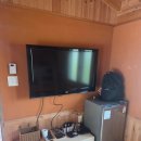 정을품은 펜션 이미지