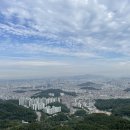 서울호암산성 이미지