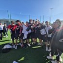 JTA 한숲의 아침 합기도 | 🇪🇸 JTA 한숲합기도 스페인 초청 방문시범 후기🥋✨