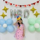 ❤️해누리반의 7월 생일잔치❤️ 이미지