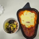신전떡볶이(순천향대점) | 신전떡볶이 맵닭후기