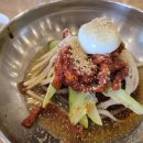 코다리냉면 이미지