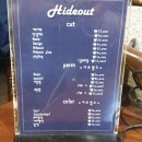 제이제이남성커트 | 남자머리 잘하는 명일역 1인헤어샵 하이드아웃 Hideout