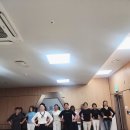 건강한 워킹, 시니어모델 이미지