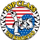 국가대표 탑클래스 태권도 이미지