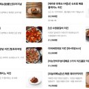 난 치킨 너는 피자 이미지