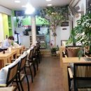 숲커피숍 이미지