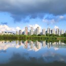 양화 금강변 이미지