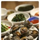 향우식당 이미지