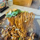 남쪽마을 | 🍜 [광주] 맛집 탐방: “남쪽마을돌짜장” 내돈내산 후기