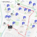 덕계동 한주아파트 후문 앞 도로 | [행부원츄 임장스터디] 6기 춘천임장후기_다녀봐야 보인다