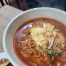 [익산 중앙시장 맛집 추천] 짬뽕라면 &amp; 탕수육이 찐인 대일분식 후기