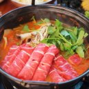청도미나리식당