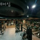 디데이 짐 이미지