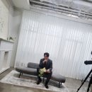 네일＃야로- | 부산 마이 퍼스트레이디 해밀 스튜디오 웨딩 촬영!