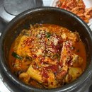 정원보리밥 - 원주시 | 정원보리밥