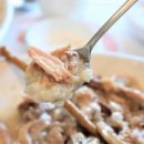 오백년 누룽지백숙 이미지