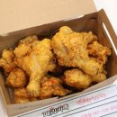 페리카나 치킨 이미지