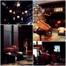 6.[미국렌터카여행] 디즈니랜드 그랜드 캘리포니안호텔에서 동화 속 분위기를 즐겨보자 이미지