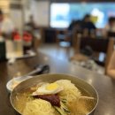 중계리 743-2번지 앞 | 부산 해운대밀면 (해운대밀면맛집) 방문후기~