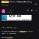 서울대승학원 | [독일] 독일어 시험 비교 및 후기 | telc, TestDaF, DSH