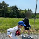 알파GO송현샵 | 25년 5월 일상 기록ㅣ삼성라이온즈파크 야구경기 직관 ⚾️💙🤍