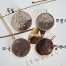 독일목걸이,프랑스,미국,말레이시아 목걸이 입니다 이미지