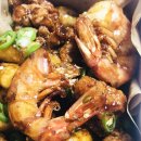바른치킨진주 네이버블로그
