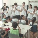 샬롬지역아동센터 이미지