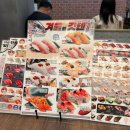 울산개발노동조합 | 울산 삼산 초밥 맛집 갓덴스시 솔직후기&amp;메뉴추천 (롯데백화점)