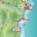 창포리 해맞이공원(빛의 거리) 이미지