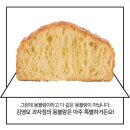 제과점 갔는데 몽블랑이 두개네 뭐가 맞는거냐? 이미지