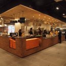 오렌지식당 이미지