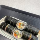 얌샘김밥부산장전역점