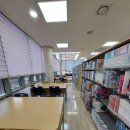 행신어린이도서관 1층 이미지