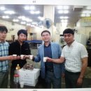 덕진 당구장 이미지