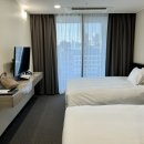 리베라인천에어포트호텔 이미지