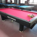 프라임 당구장 이미지