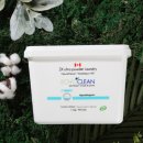 에이치비인터내셔날 | 천연가루 세탁세제로 깔끔하게!