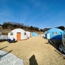 [가평] 커플여행 <올댓워터 풀빌라펜션 & 글램핑> 올댓돔 트윈룸 후기